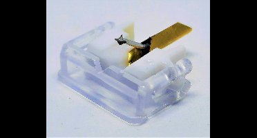 N44-7 naald N44 G MG voor SHURE M44-7 M44C M44G M44MG