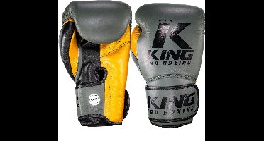 King Bokshandschoenen KPB/BG Star 6 King Pro Boxing Fight Gear