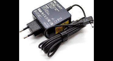 Laptop oplader 45W geschikt voor Acer Aspire A A515-55-576K