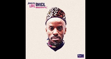 Jowee Omicil - Love Matters (CD)