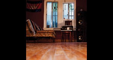 CFM - Soundtrack To An Empty Room (CD)