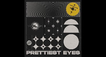 Prettiest Eyes - Volume 3 (CD)