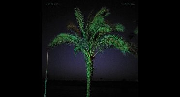 Land Of Kush - Sand Enigma (CD)