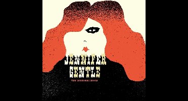 Jennifer Gentle - The Midnight Room (CD)