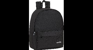 Laptoptas Safta Zwart