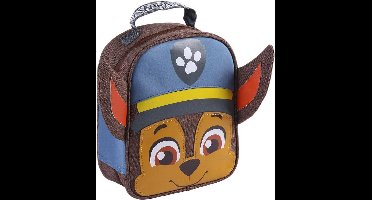 Toilettas voor Kinderen The Paw Patrol Blauw