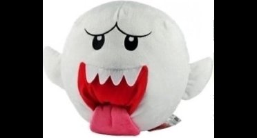 Super Mario Nintendo Pluche Boo 12cm