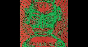 Evil Acidhead - In The Name Of All That Is Unholy (CD)