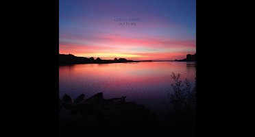 Carlton Melton - Out To Sea (CD)