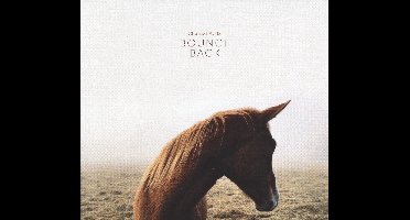 Chantal Acda - Bounce Back (CD)