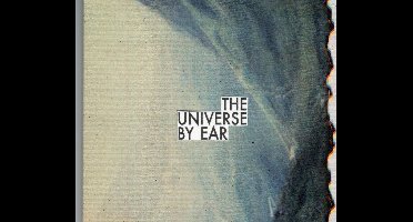 Universe By Ear - Universe By Ear (CD)