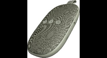 Fresh ‘n Rebel Rockbox Bold X - Bluetooth speaker draadloos - Dried Green