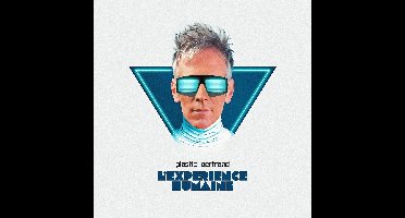 Plastic Bertrand - Too Much Is Always Better...Than Not Enough... (LP)