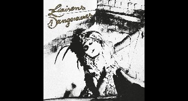 Liaisons Dangereuses - Liaisons Dangereuses (LP) (Remastered)