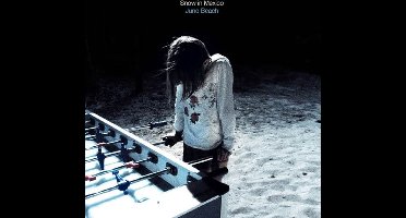 Snow In Mexico - Juno Beach (LP) (Limited Edition)