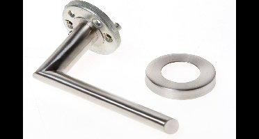 Intersteel Gatdeel Sven rechts op rozet EN1906