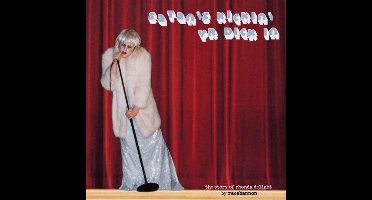 Racebannon - Satan's Kickin' Yr Dick In (CD)