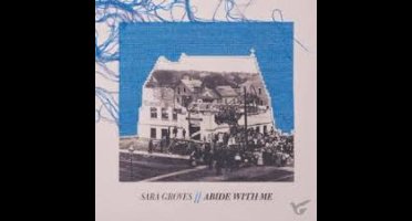Sara Groves - Abide With Me (CD)