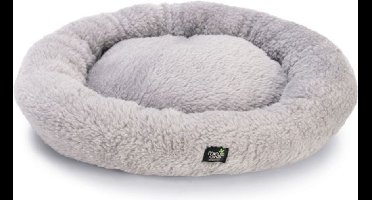 BZ Minus One Ligmand Quinty Lichtgrijs