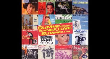 Summer Songs Summer Love Summer Fun