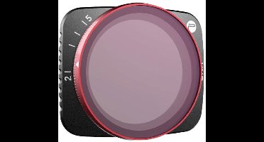 PGYTECH - DJI Air 2S - VND Filter (2-5 stops)