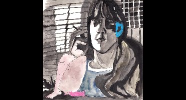 Sarah Mary Chadwick - Sugar Still Melts In The Rain (CD)