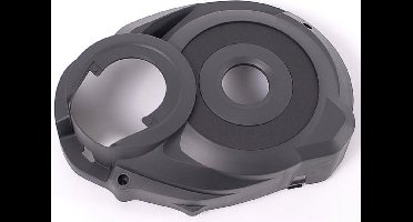 Bosch afdekkap L 25km Performance antraciet