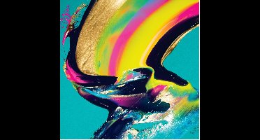 Datach'i - Bones (LP)