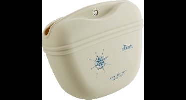 Accessory Hunter Silicone Pocket cover Beige