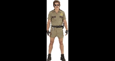 Agent California Highway Patrol