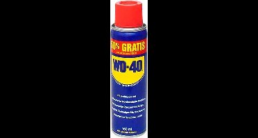 WD-40 Multispray - 150ml