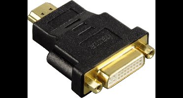 Hama Hdmi-M/Dvi-F Adaptor