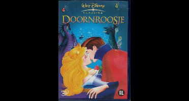 Doornroosje (Disney)