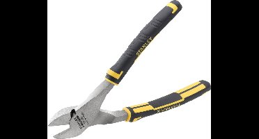 Stanley Kracht-Zijsnijtangen FatMax 180 mm