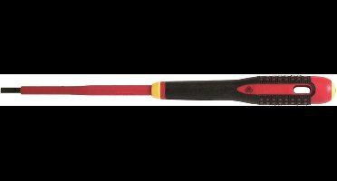 Bahco Schroevendraaier ERGO™ Geïsoleerd 1000V VDE Sleuf 0.6x3.5mm 100mm - BE-8230S