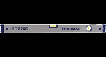 Promat waterpas aluminium - 40cm - 4000857154