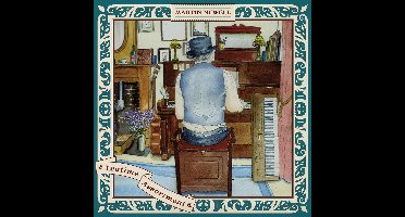 Martin Newell - Teatime Assortment (2 LP)
