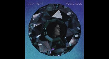 Royal Blue (LP)