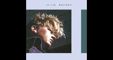 Anne Clark - Pressure Points (LP) (Limited Edition)