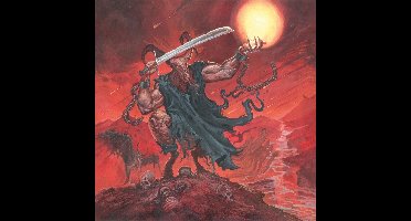 Ketzer - Satan's Boundaries Unchained (LP) (Limited Edition)