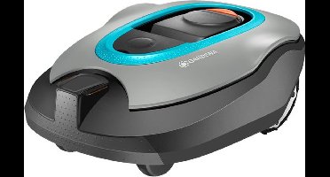 GARDENA Sileno+ Robotmaaier - Gazons tot ca. 1600m²