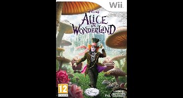 Alice in Wonderland