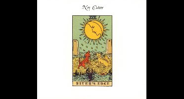Nev Cottee - Rivers Edge (CD)