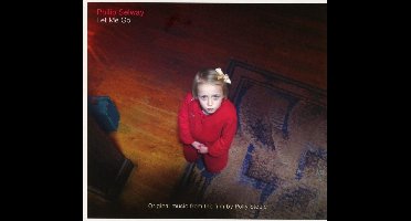 Phil Selway - Let Me Go (CD)