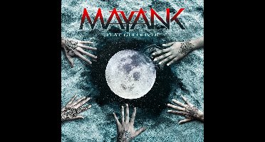 Mayank - Mayank (CD)