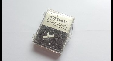 Tonar 629DS Platenspeler Naald