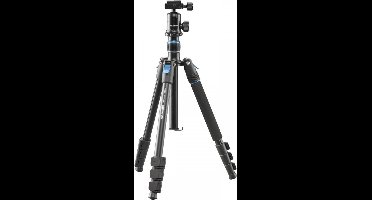 Cullmann Rondo 430TM RB6.5 | Aluminium camerastatief met balhoofd | Kleur: zwart