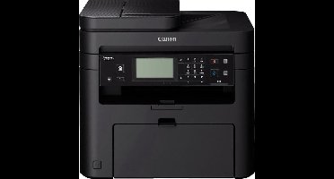 Canon i-SENSYS MF237w - All-in-One Laserprinter