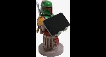Star Wars "Boba Fett" Phone & Controller Holder