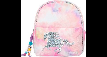 Depesche - Miss Melody kleine rugzak - BATIK